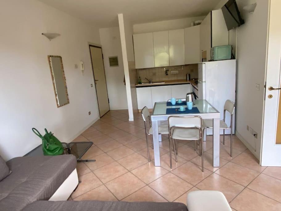 Residenza Verdi Milano Marittima Exteriér fotografie