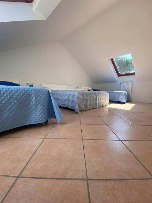 Residenza Verdi Milano Marittima Exteriér fotografie