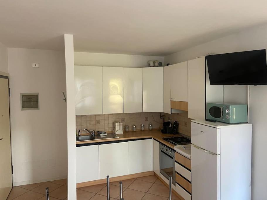 Residenza Verdi Milano Marittima Exteriér fotografie
