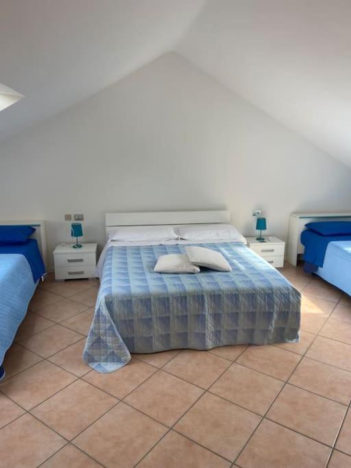 Residenza Verdi Milano Marittima Exteriér fotografie