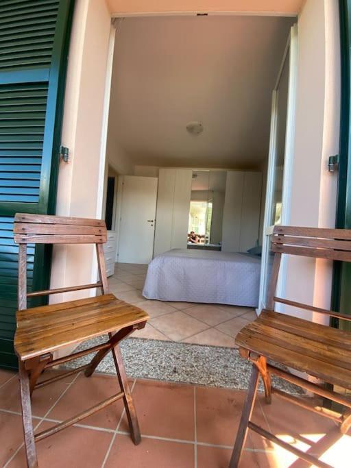 Residenza Verdi Milano Marittima Exteriér fotografie