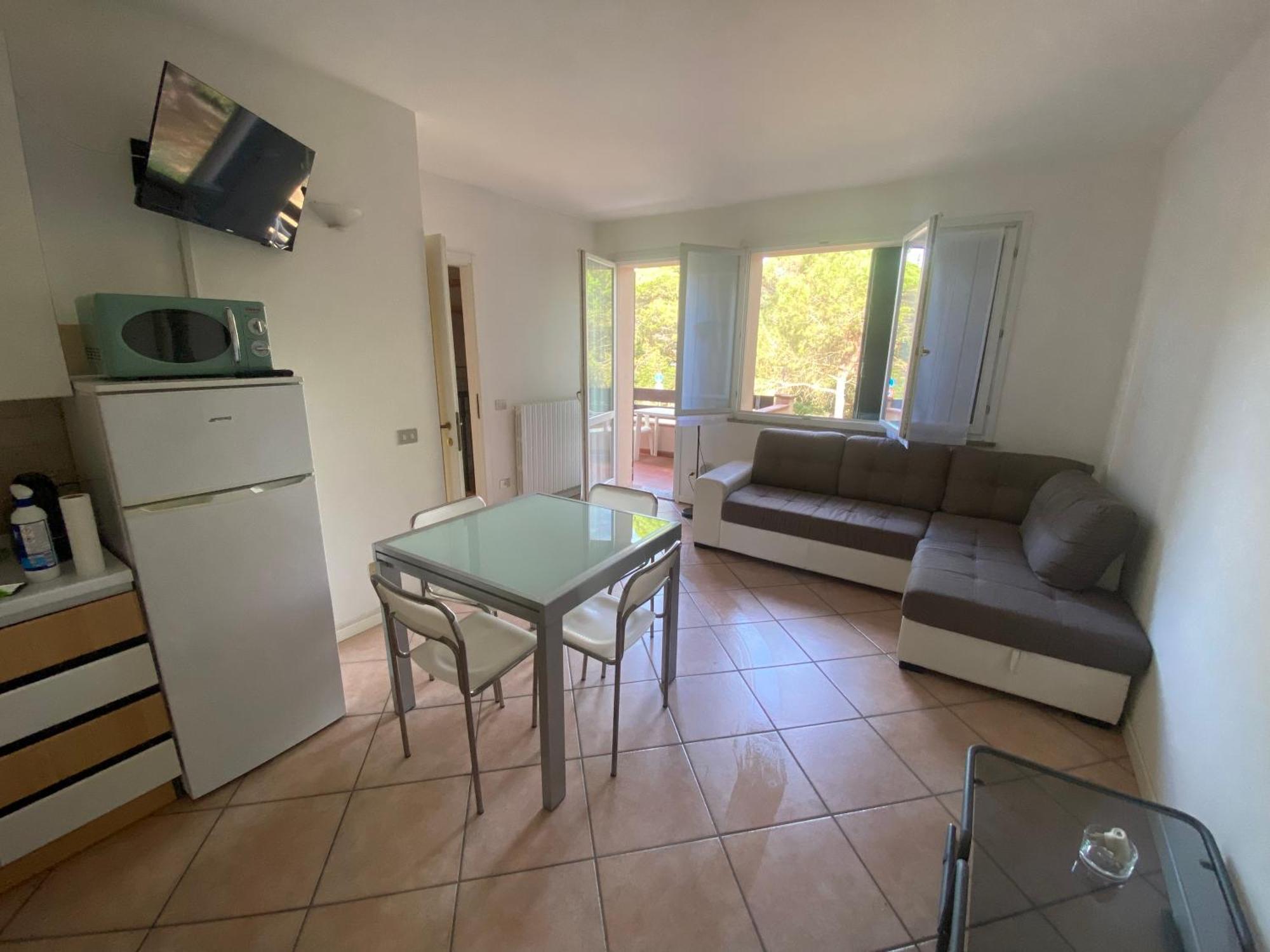 Residenza Verdi Milano Marittima Exteriér fotografie